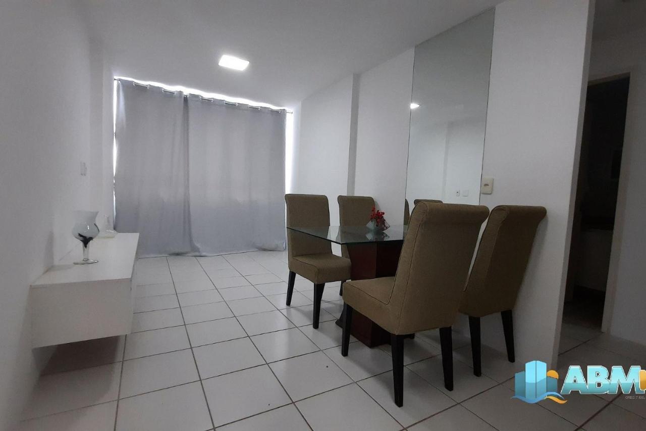 Apto. 1 Dormitorio No Edificio Manhattan Home Service 605 Caruaru Buitenkant foto