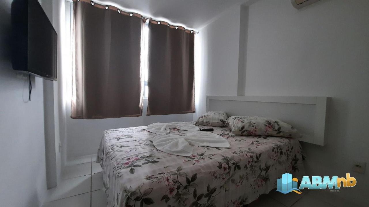Apto. 1 Dormitorio No Edificio Manhattan Home Service 605 Caruaru Buitenkant foto